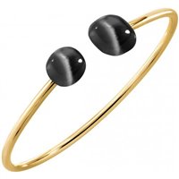 Bracciale Morellato Donna Gemma in Argento Occhi di gatto SAKK102 - SAKK102